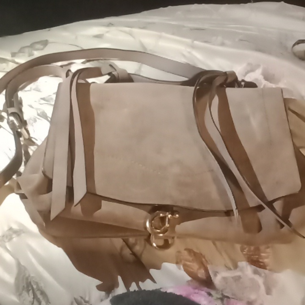Rebecca Minkoff purse